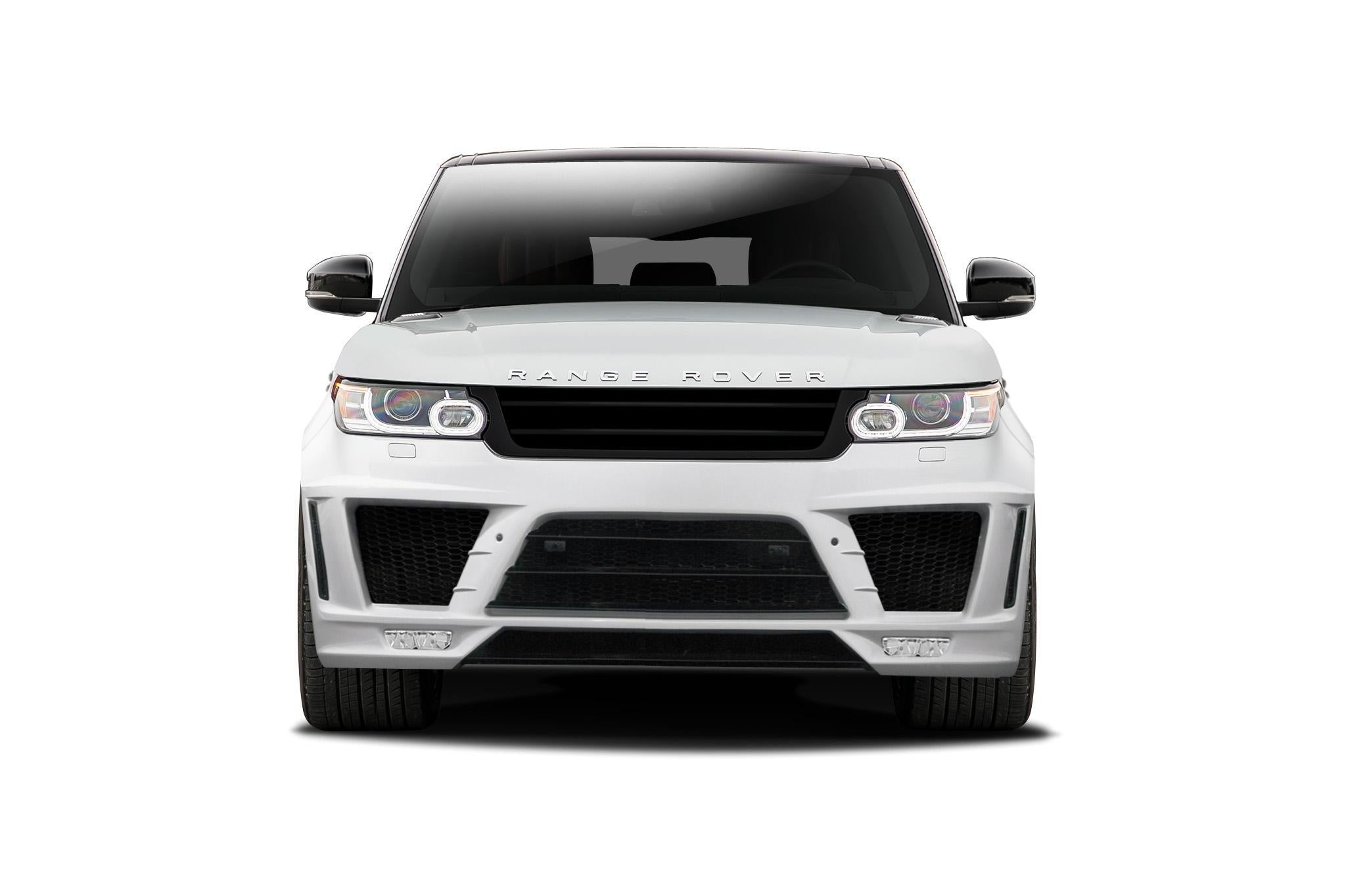2014-2015 Land Rover Range Rover Sport Aero Function AF-1 Kit