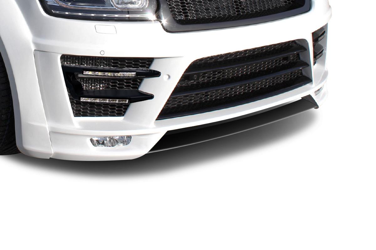2014-2015 Land Rover Range Rover Sport Aero Function AF-1 Kit