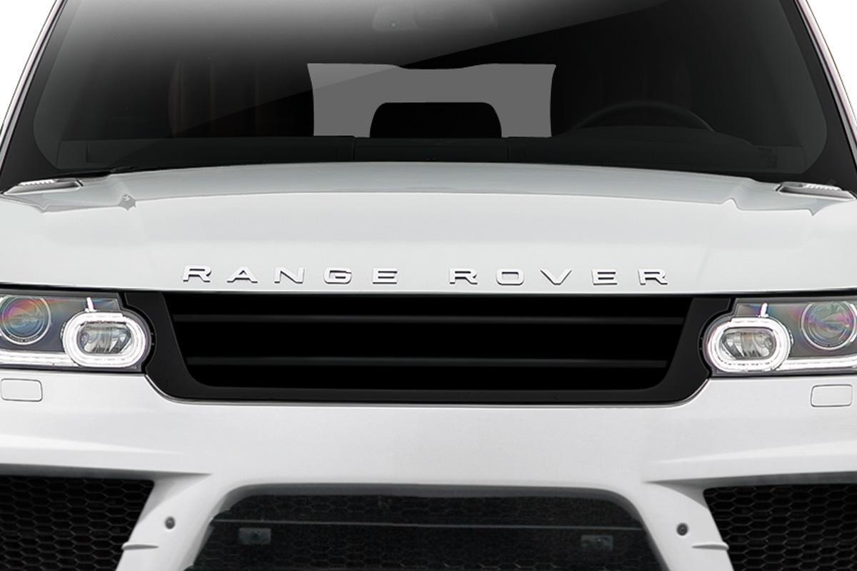 2014-2015 Land Rover Range Rover Sport Aero Function AF-1 Kit