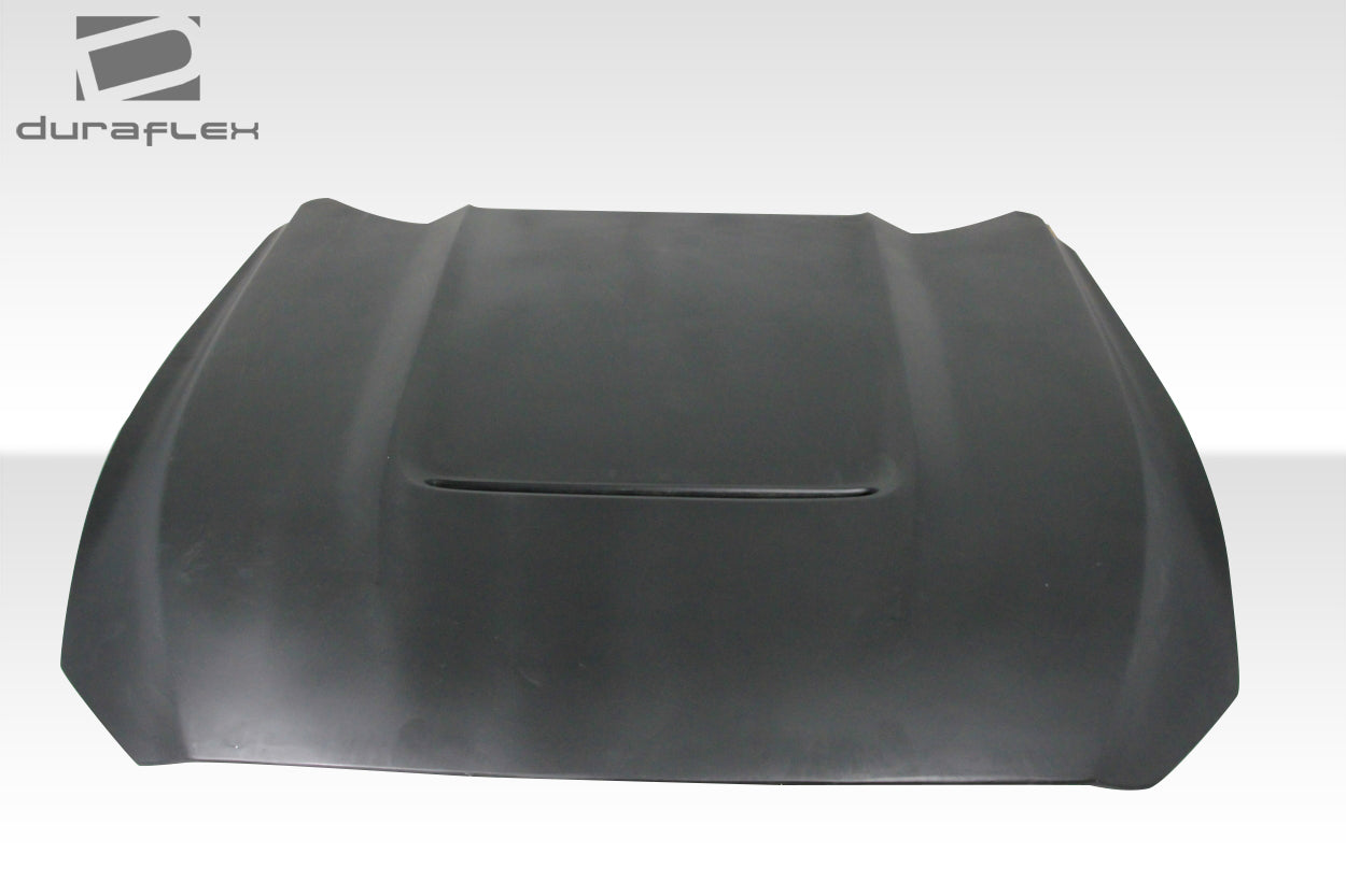 2015-2017 Ford Mustang Duraflex GT350 Hood