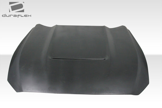 2015-2017 Ford Mustang Duraflex GT350 Hood