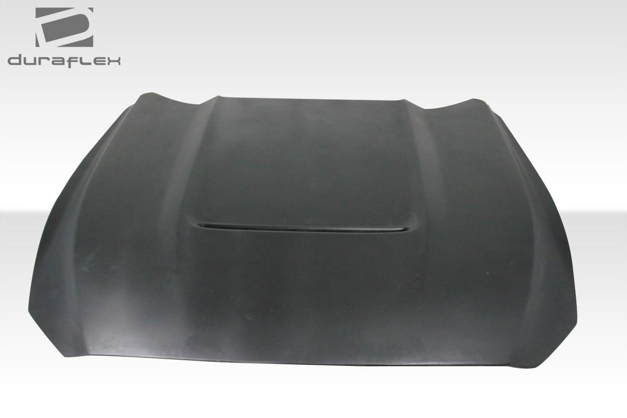 2015-2017 Ford Mustang Duraflex GT350 Hood