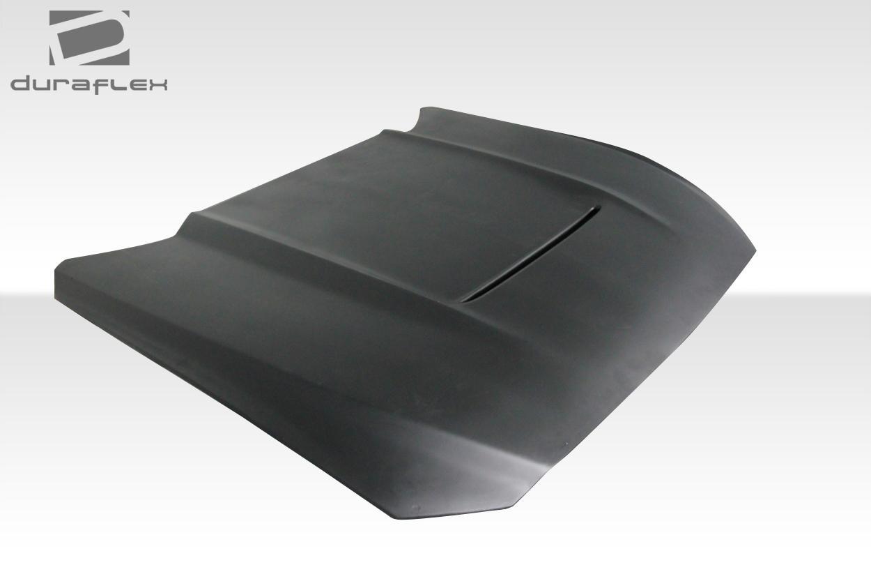 2015-2017 Ford Mustang Duraflex GT350 Hood
