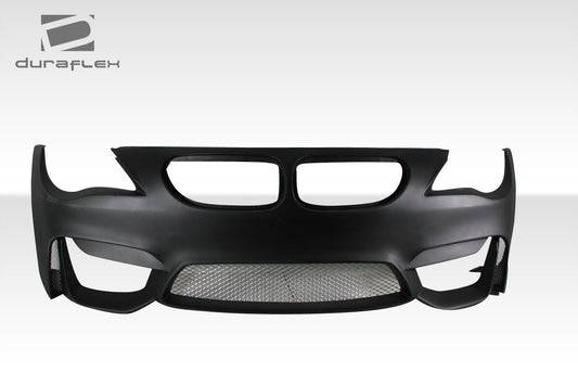2004-2010 BMW 6 Series Duraflex M4 Look Front Bumper