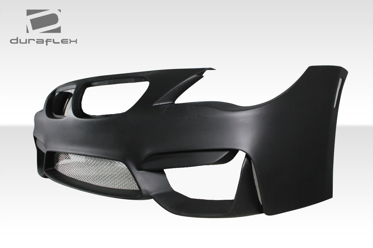2004-2010 BMW 6 Series Duraflex M4 Look Front Bumper