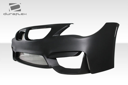 2004-2010 BMW 6 Series Duraflex M4 Look Front Bumper
