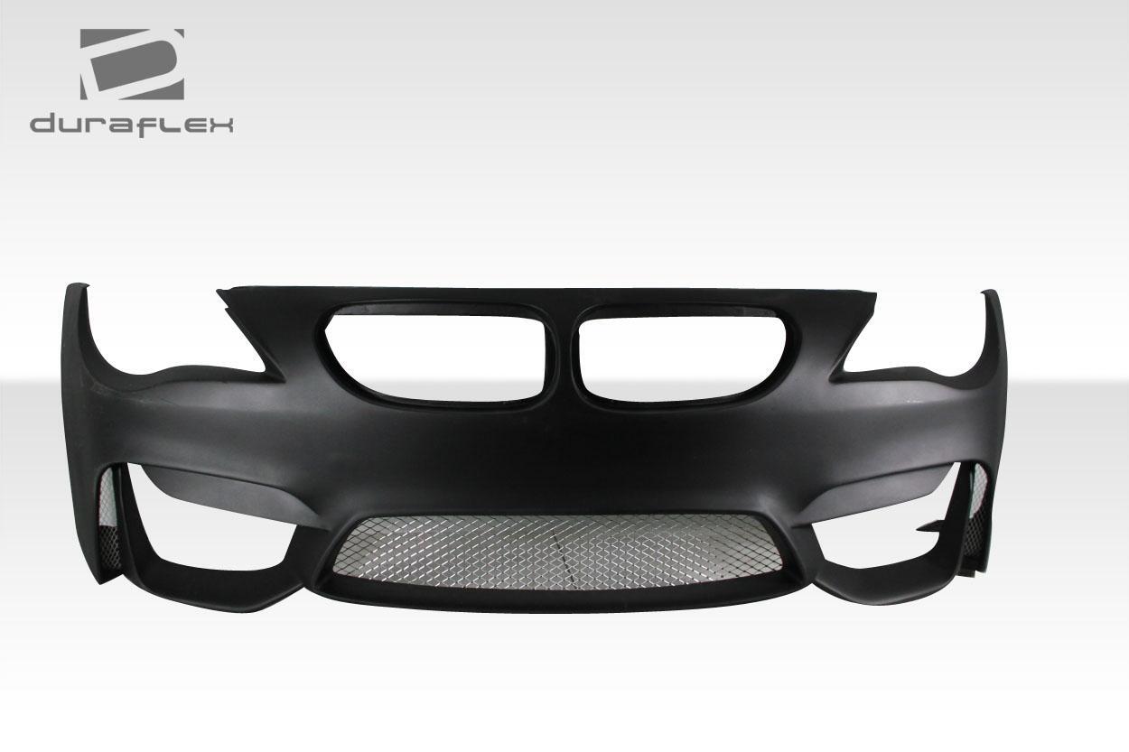 2004-2010 BMW 6 Series Duraflex M4 Look Front Bumper