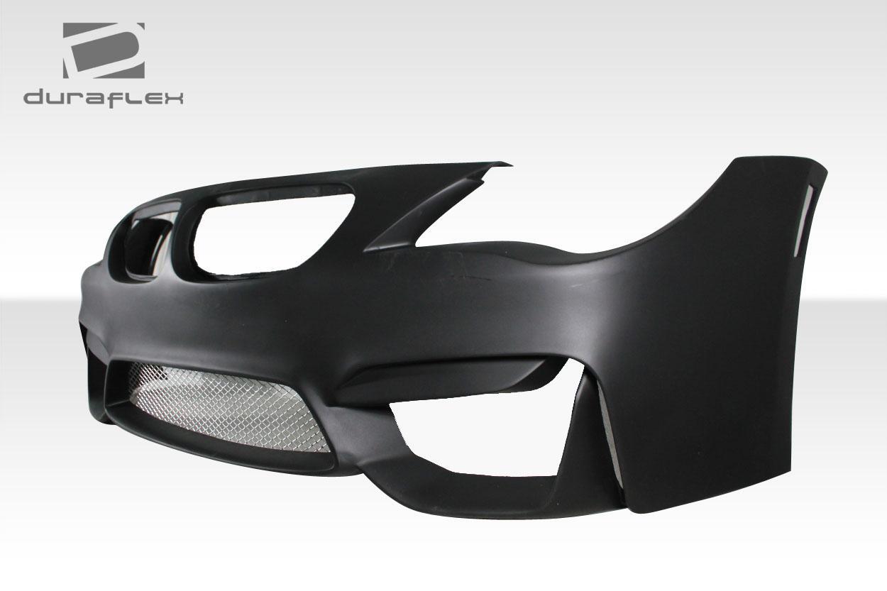 2004-2010 BMW 6 Series Duraflex M4 Look Front Bumper