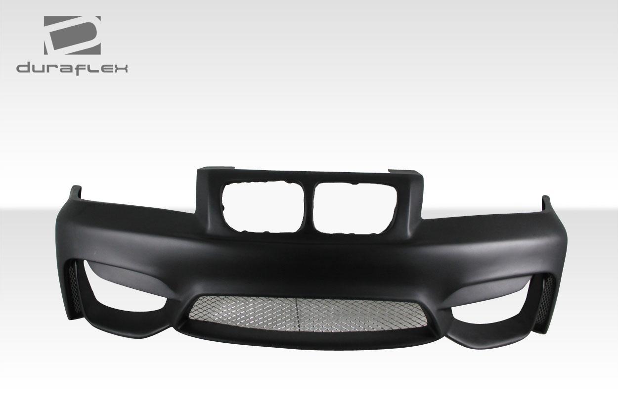 1992-1998 BMW 3 Series Duraflex M4 Look Front Bumper