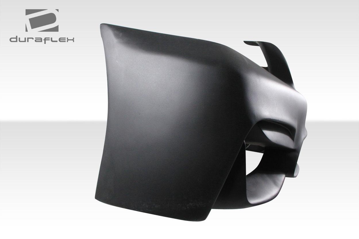 1992-1998 BMW 3 Series Duraflex M4 Look Front Bumper