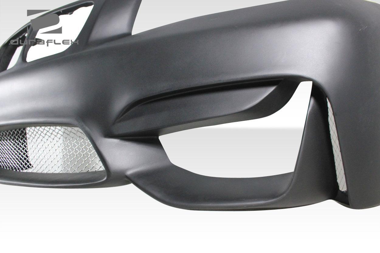 1992-1998 BMW 3 Series Duraflex M4 Look Front Bumper