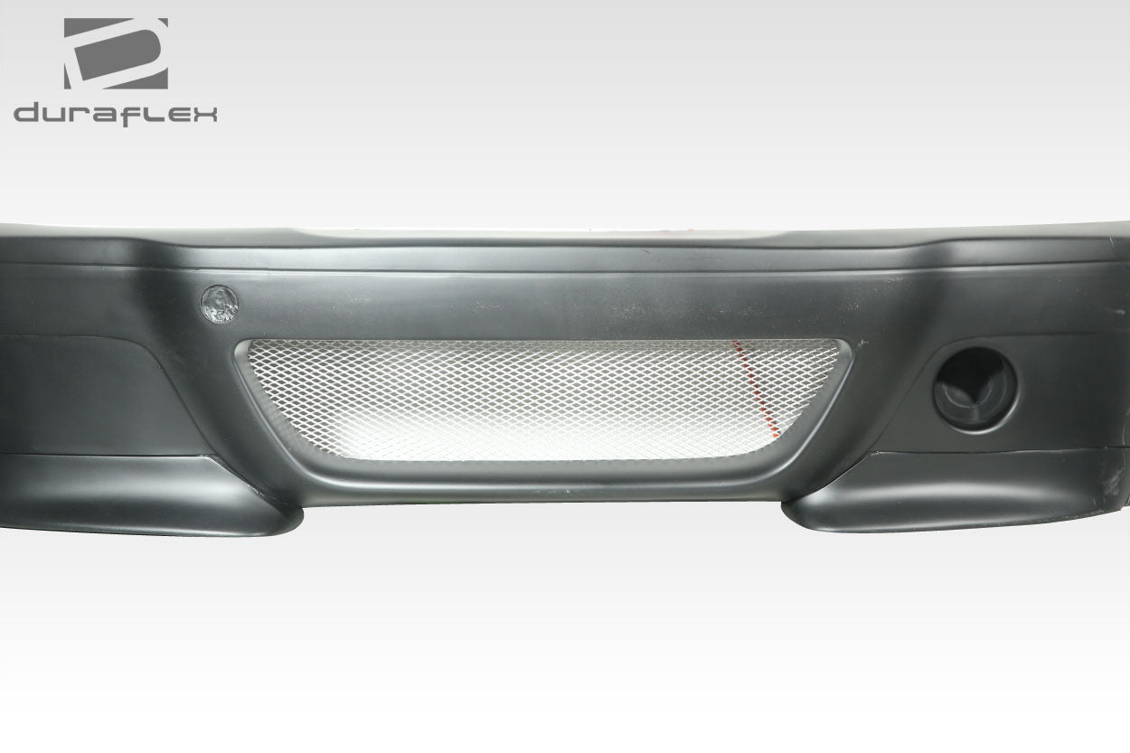 2000-2006 BMW 3 Series E46 2DR Duraflex CSL Look Front Bumper Cover - 1 Piece