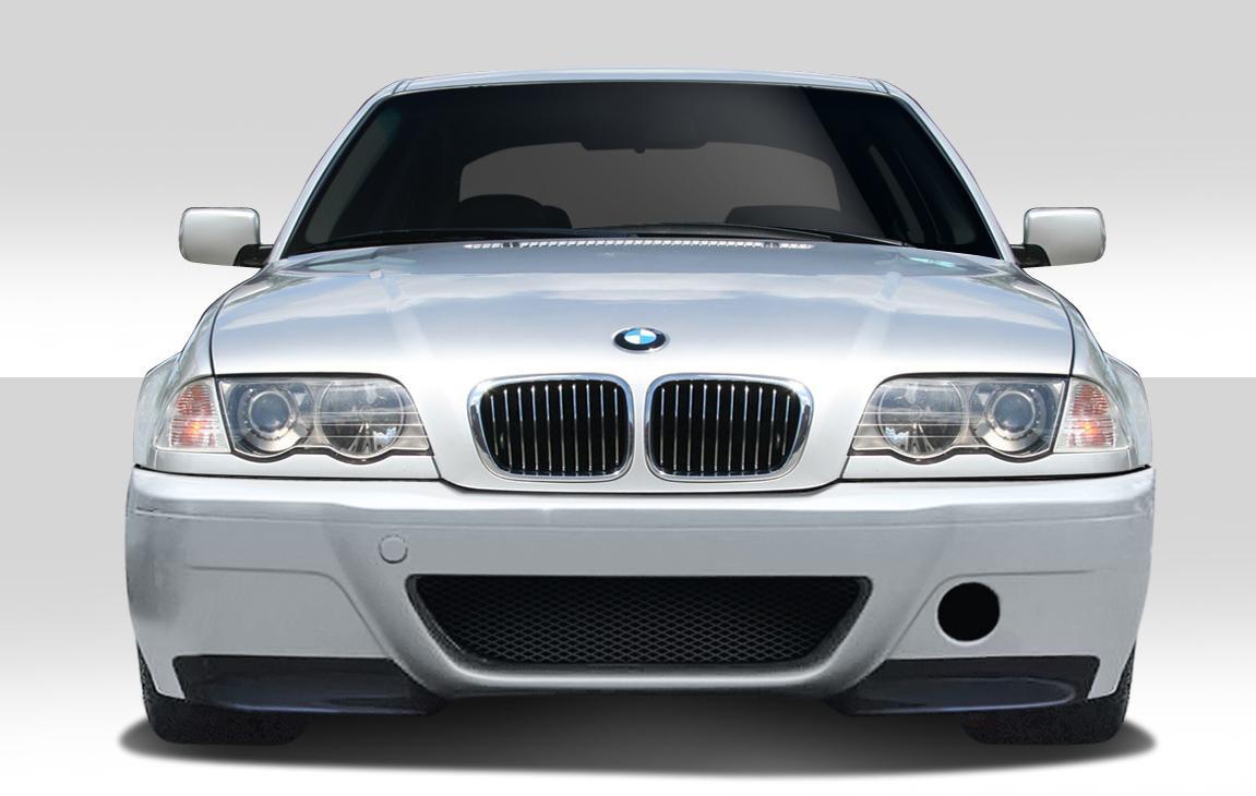 1999-2005 BMW 3 Series Duraflex CSL Look Front Bumper
