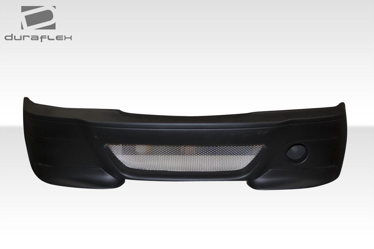 1999-2005 BMW 3 Series Duraflex CSL Look Front Bumper