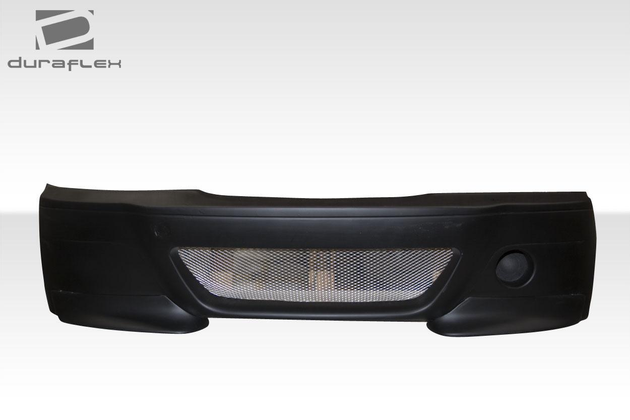 1999-2005 BMW 3 Series Duraflex CSL Look Front Bumper