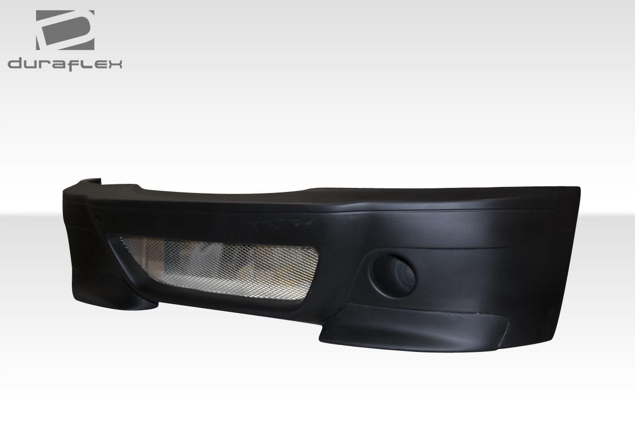 1999-2005 BMW 3 Series Duraflex CSL Look Front Bumper