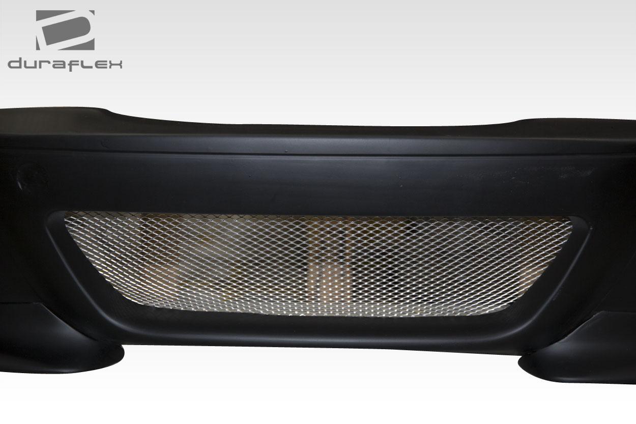 1999-2005 BMW 3 Series Duraflex CSL Look Front Bumper