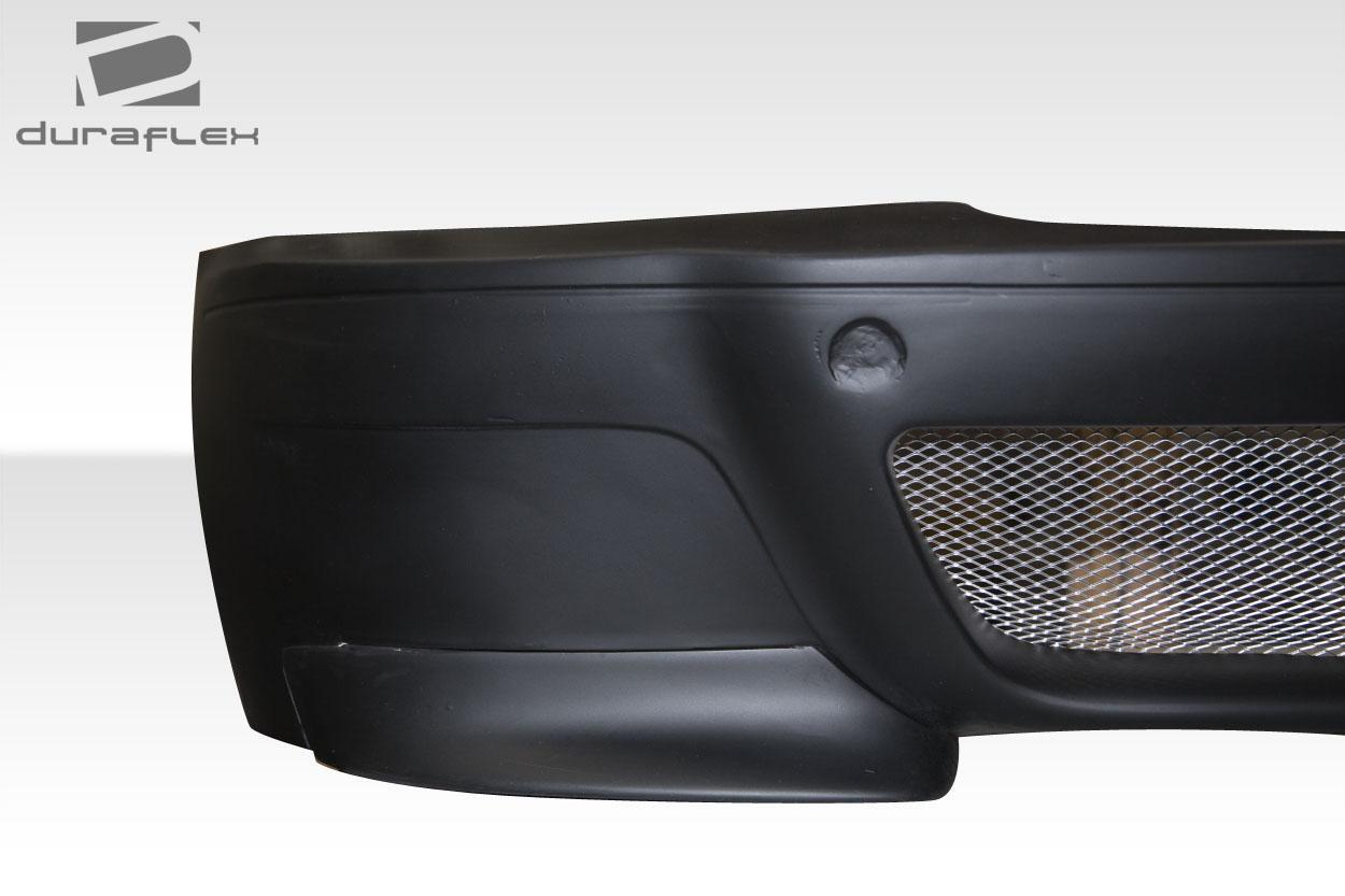 1999-2005 BMW 3 Series Duraflex CSL Look Front Bumper