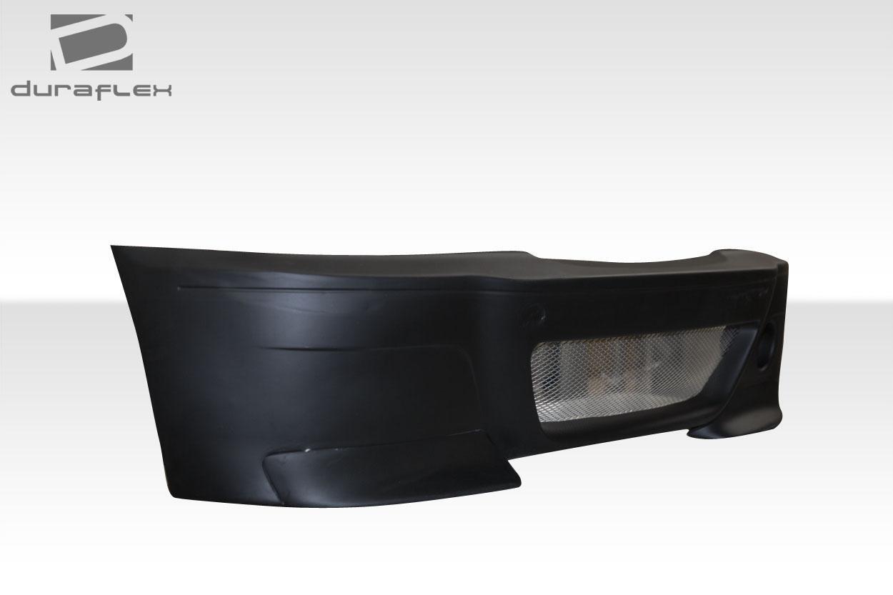 1999-2005 BMW 3 Series Duraflex CSL Look Front Bumper