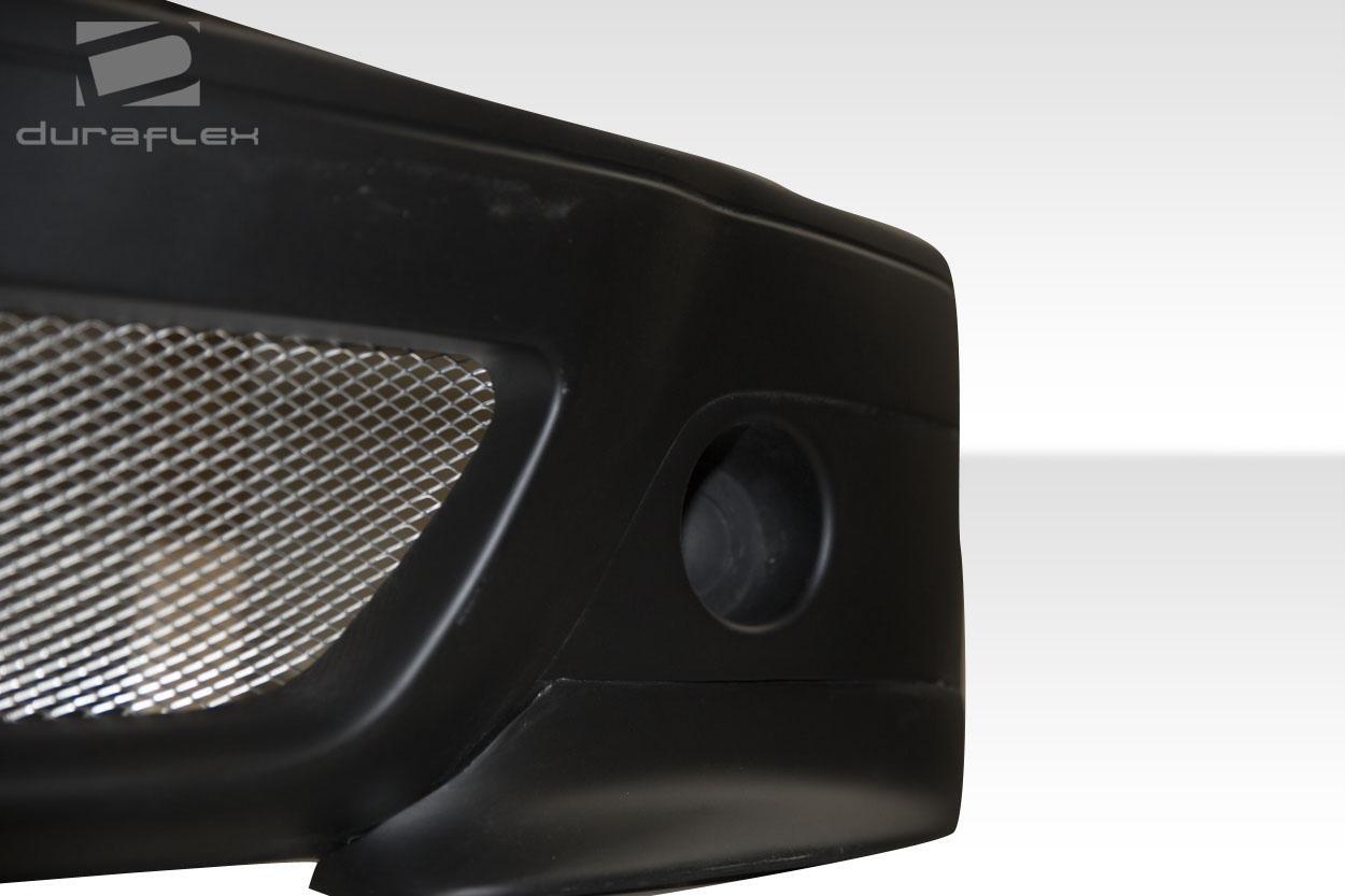 1999-2005 BMW 3 Series Duraflex CSL Look Front Bumper