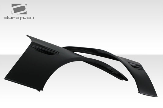 2006-2011 BMW 3 Series Duraflex M3 Look Fender