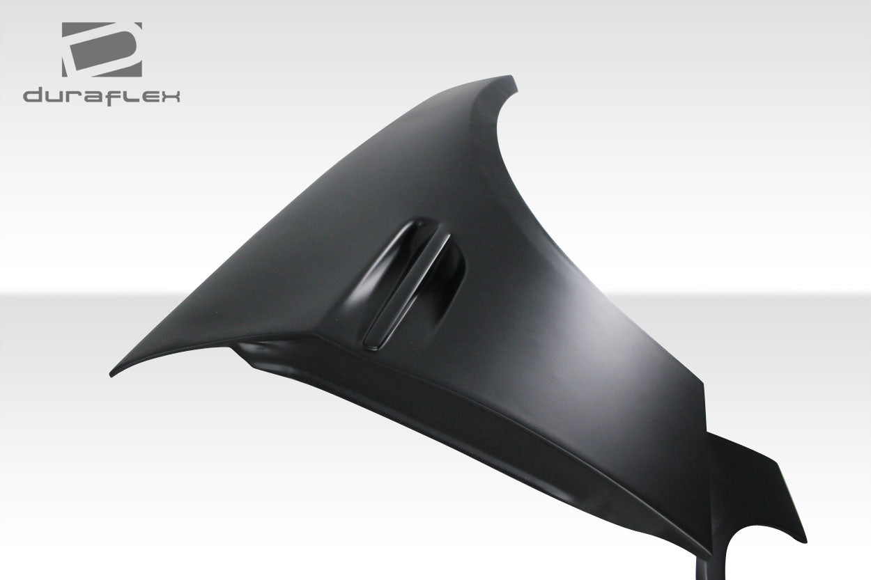 2006-2011 BMW 3 Series Duraflex M3 Look Fender