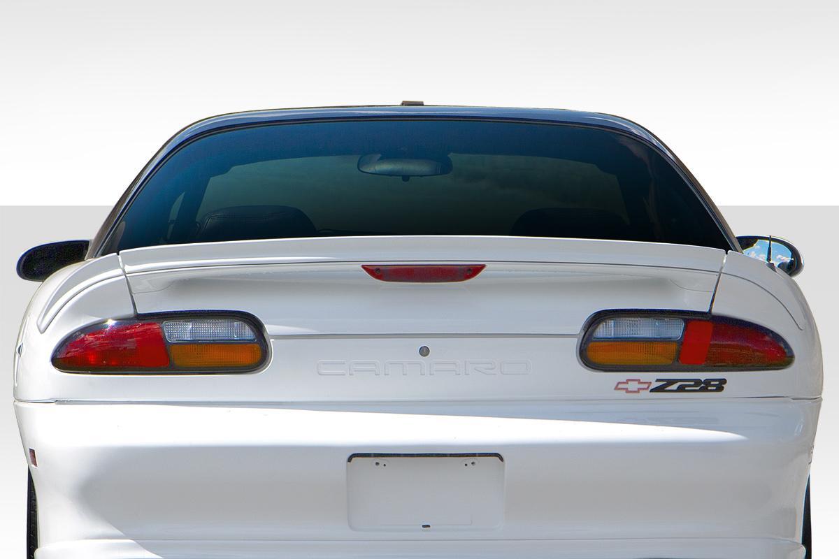 1993-2002 Chevrolet Camaro Duraflex RK-S Rear Wing