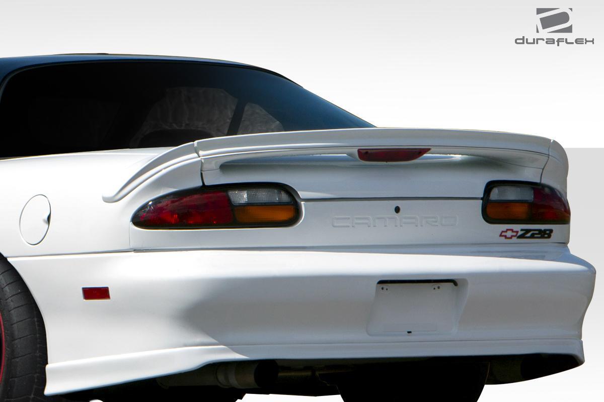 1993-2002 Chevrolet Camaro Duraflex RK-S Rear Wing