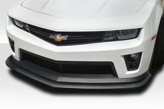 2010-2014 Chevrolet Camaro Duraflex ZLR Front Lip
