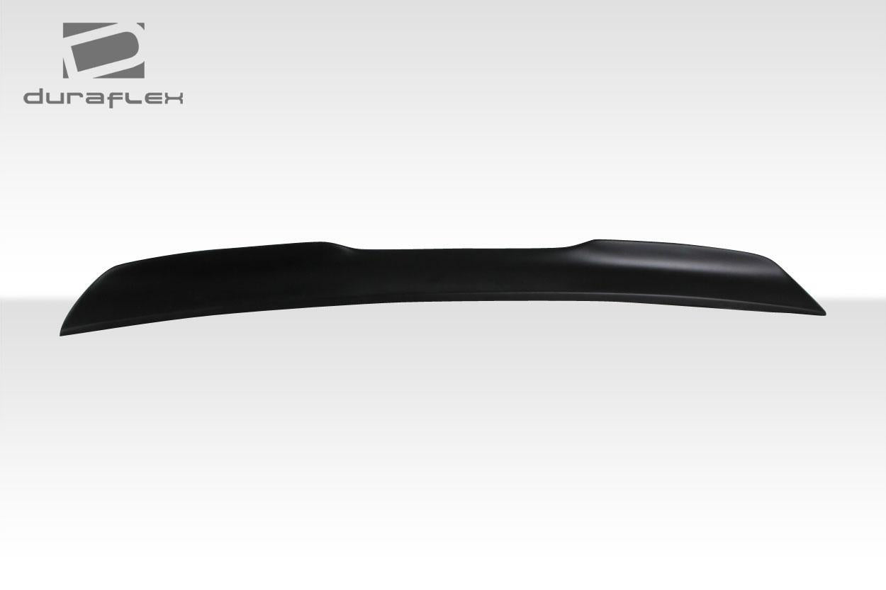 2008-2023 Dodge Challenger Duraflex Speedway Rear Wing