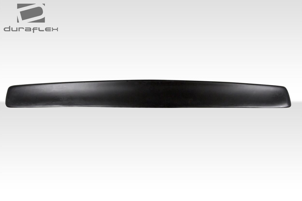 2002-2008 Dodge Ram Duraflex Downforce Rear Wing