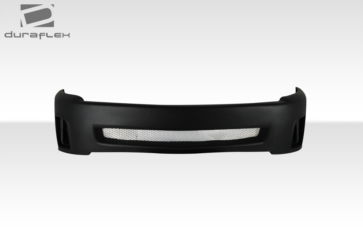 2007-2013 Chevrolet Silverado Duraflex SS Look Front Bumper