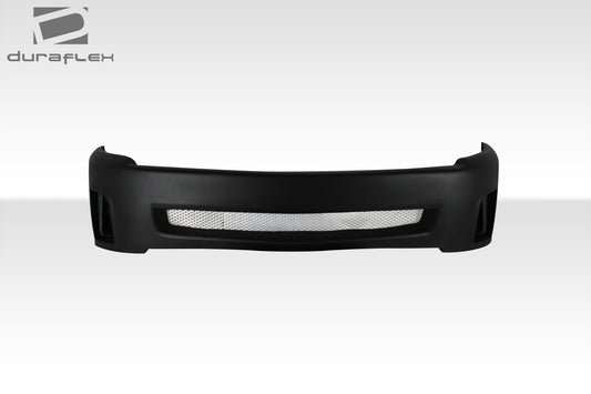 2007-2013 Chevrolet Silverado Duraflex SS Look Front Bumper