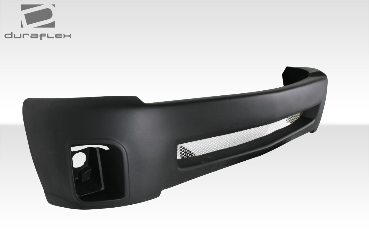 2007-2013 Chevrolet Silverado Duraflex SS Look Front Bumper