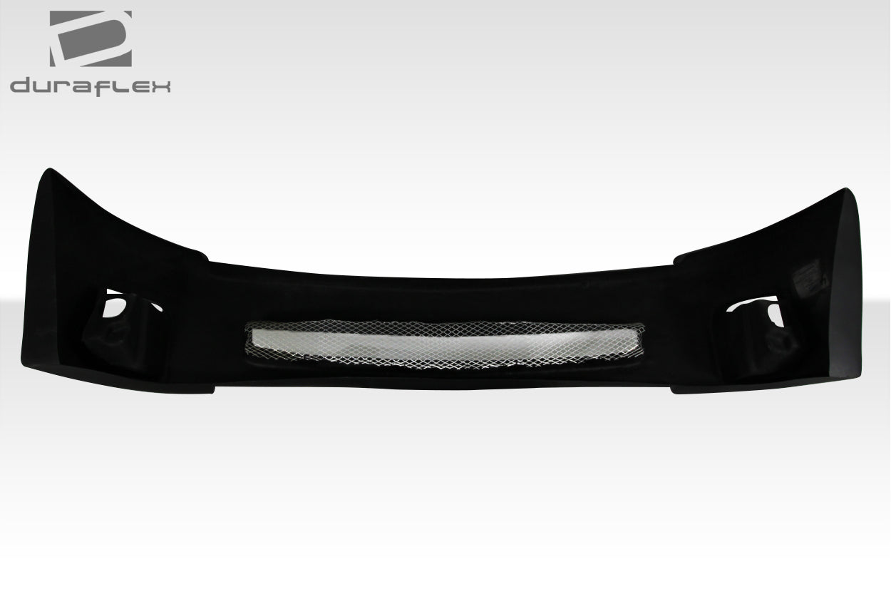 2007-2013 Chevrolet Silverado Duraflex SS Look Front Bumper