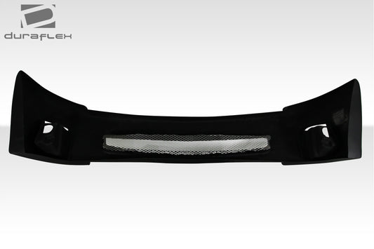 2007-2013 Chevrolet Silverado Duraflex SS Look Front Bumper