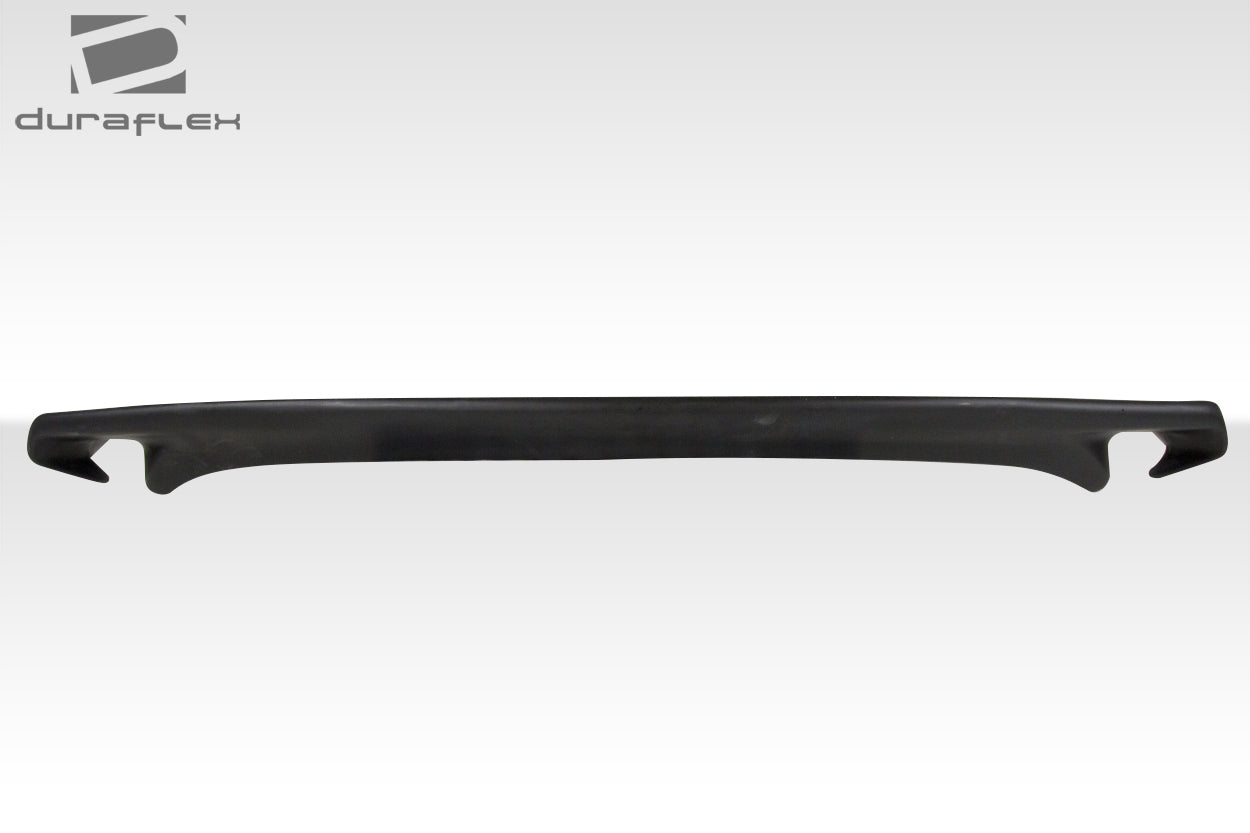 2012-2017 Hyundai Veloster Duraflex Sequential Rear Wing