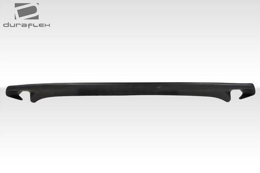 2012-2017 Hyundai Veloster Duraflex Sequential Rear Wing