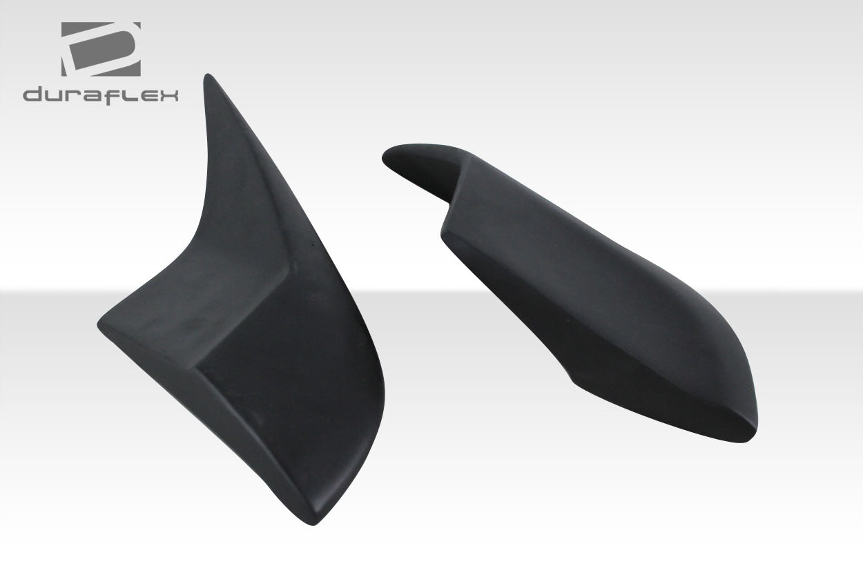 2005-2009 Ford Mustang Duraflex R-Spec Rear Wing