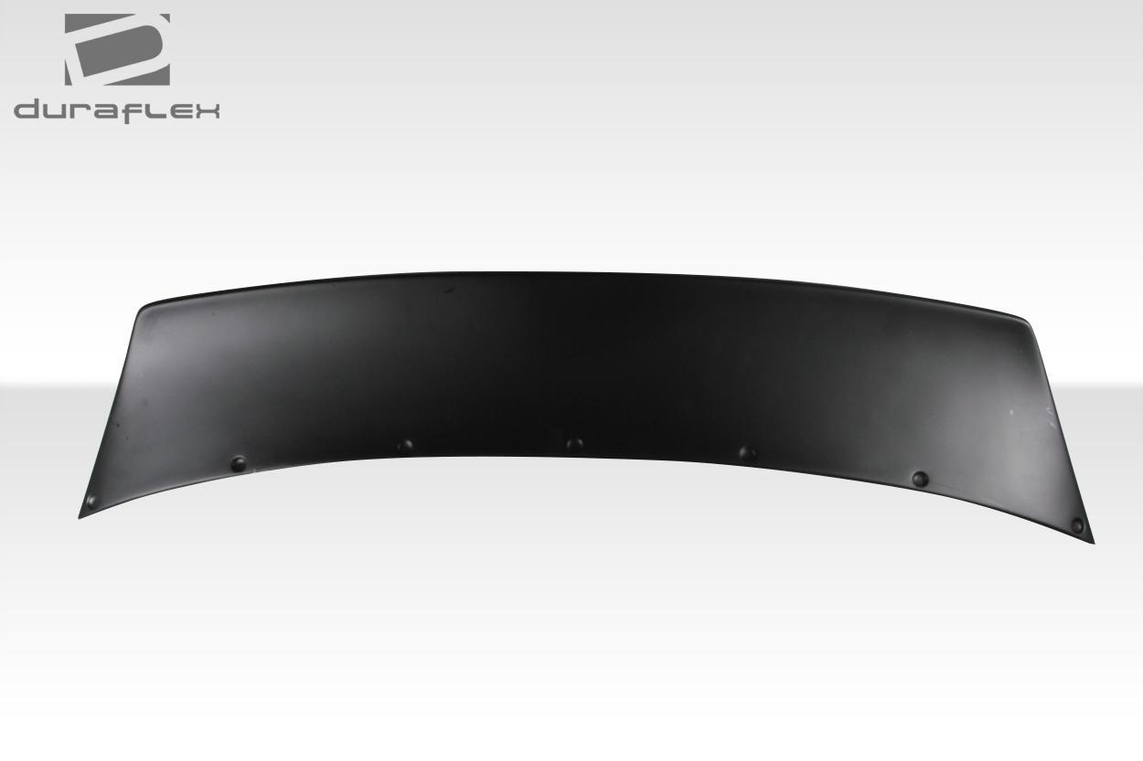 2003-2008 Nissan 350Z Duraflex RBS Rear Wing