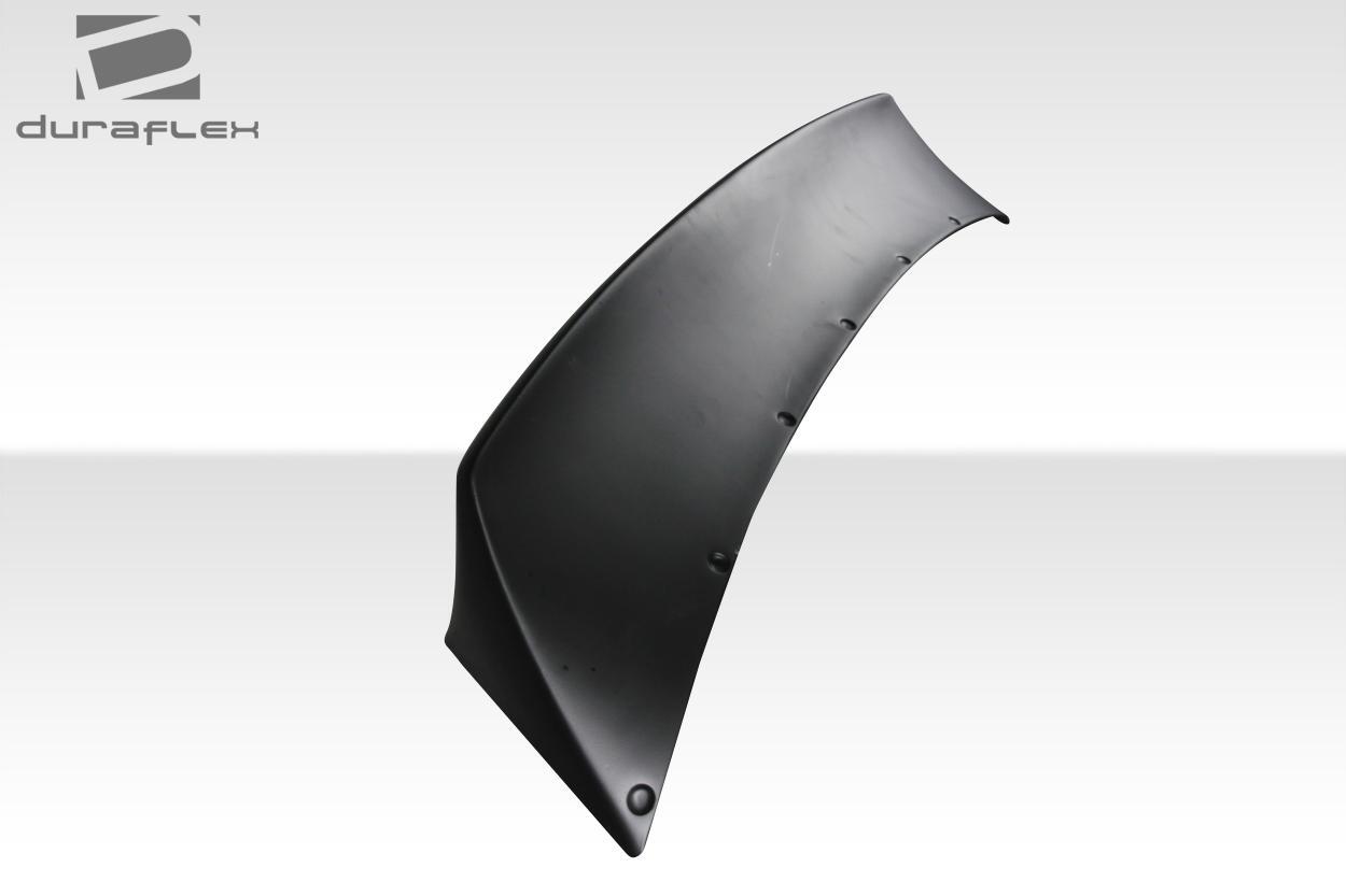 2003-2008 Nissan 350Z Duraflex RBS Rear Wing