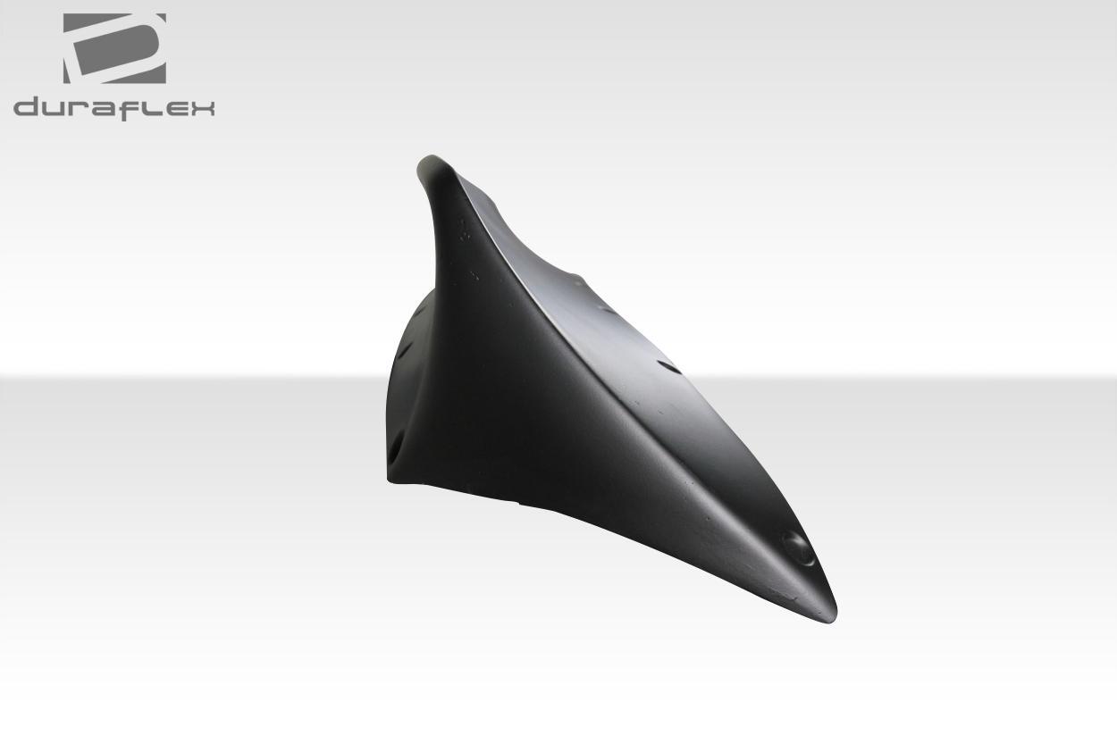 2003-2008 Nissan 350Z Duraflex RBS Rear Wing