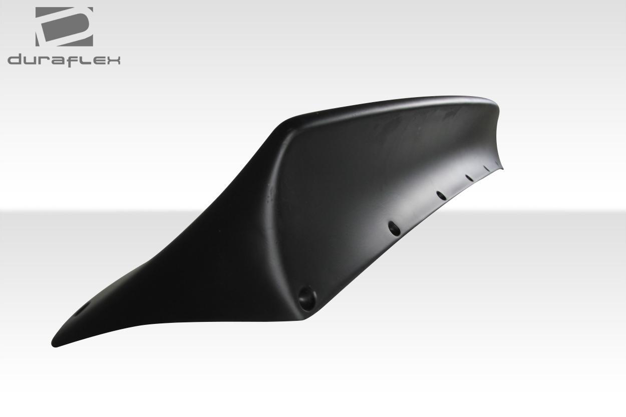 2003-2008 Nissan 350Z Duraflex RBS Rear Wing