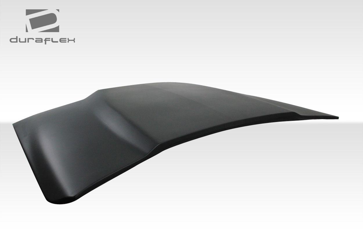 1999-2006 GMC Sierra Duraflex Ram Air Hood