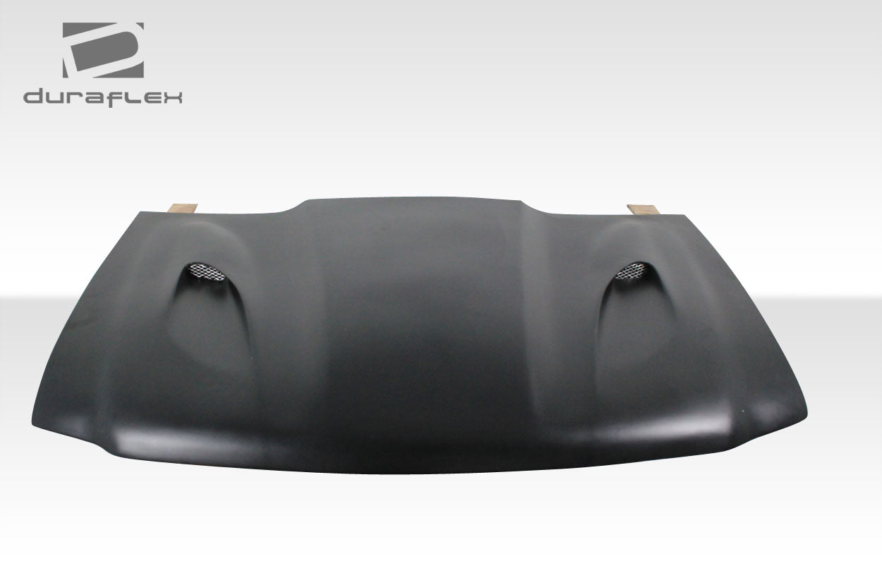 1997-2003 Ford F-150 1997-2002 Expedition Duraflex SS Ram Air Hood - 1 Piece