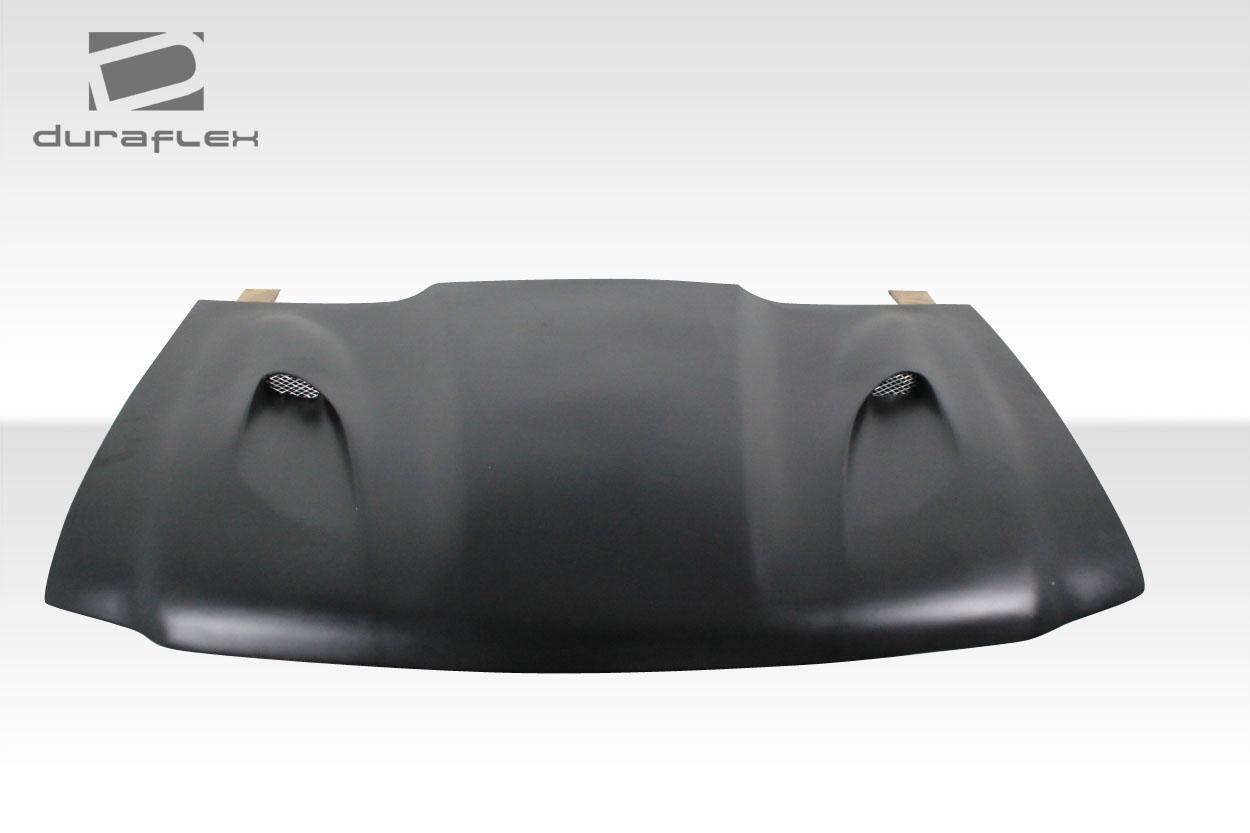 1997-2003 Ford F150 Duraflex SS Ram Air Hood