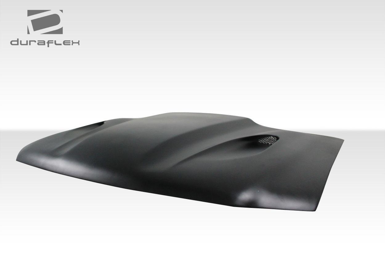 1997-2003 Ford F150 Duraflex SS Ram Air Hood