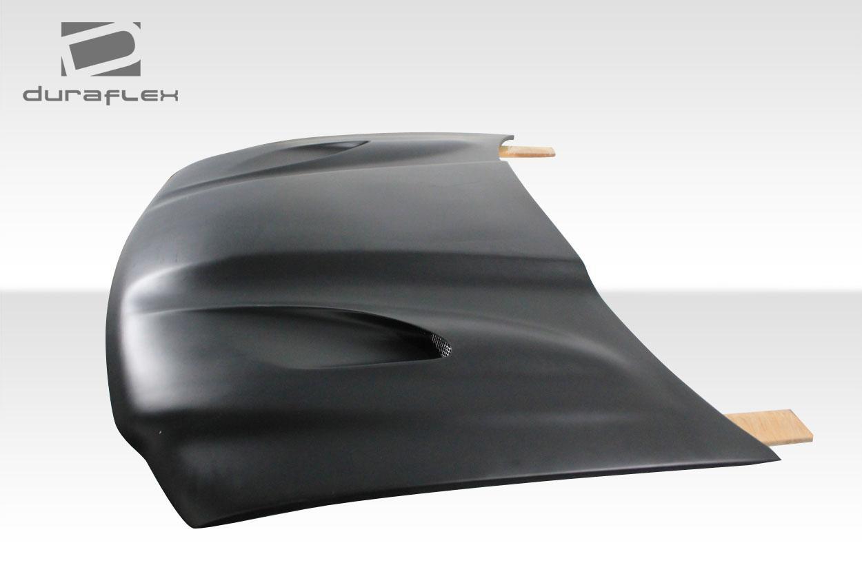 1997-2003 Ford F150 Duraflex SS Ram Air Hood