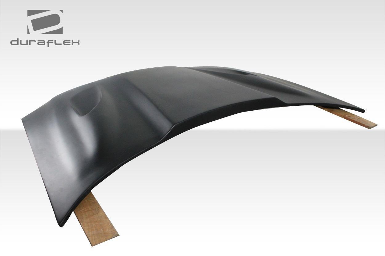 1997-2003 Ford F150 Duraflex SS Ram Air Hood