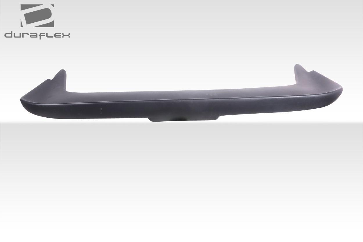 1979-1993 Ford Mustang Duraflex Colt Rear Wing